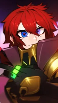 Lucarcious the Great