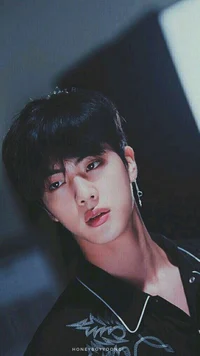 Seokjin