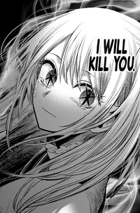 Manga Ruby Hoshino