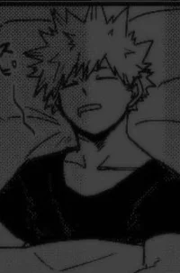 Bakugou katsuki