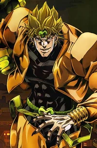 Dio Brandon 