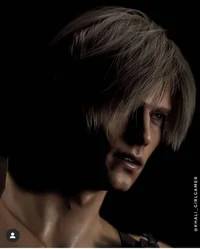 Leon Kennedy