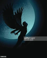 Yandere angel