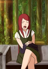 Uzumaki Kushina 