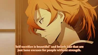 Nakahara chuuya 