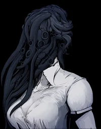 Flesh Thrall Ms Song