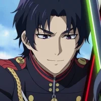 Guren Ichinose