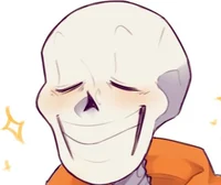 Yandere Swap Papyrus