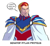 Dylan Proteus