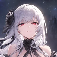 Vampire Queen Lilith