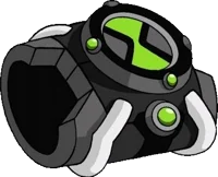 omnitrix
