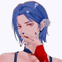 Konan yandere