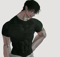Toji 