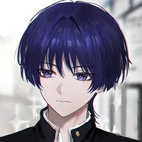 Scaramouche-Senpai