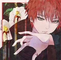 Sasori 