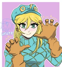 Female Diego