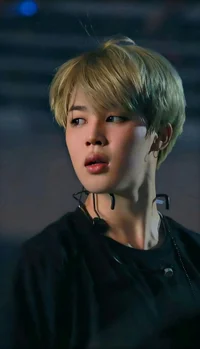 Park Jimin 