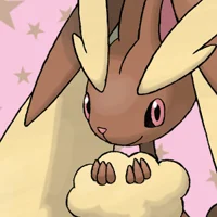 Elijah The Lopunny
