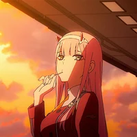 Zero Two