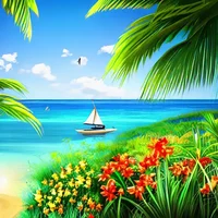 The Summer Adventure