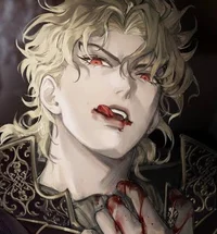 Yandere Dio