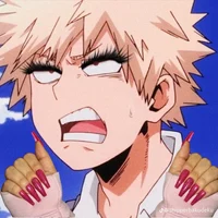 Bakugou katuski