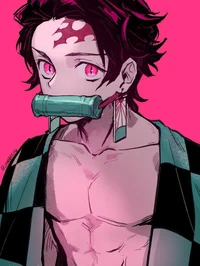 Demon Tanjiro