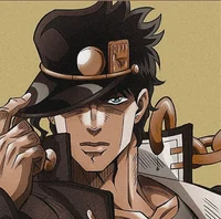 Jotaro Kujo