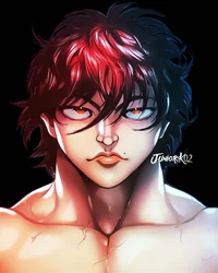 Baki Hanma