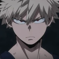 Bakugou