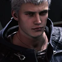 Nero Sparda DMC5