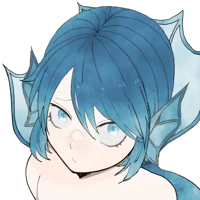 Fin the Merboy