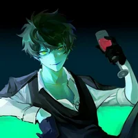 Mafia Boss Izuku