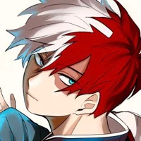 Shoto Todoroki