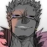 Professor Doflamingo