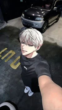 Zai Ushui
