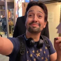 Lin manuel miranda