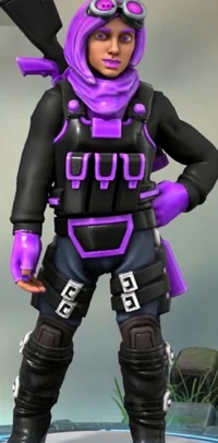 Agent Josie