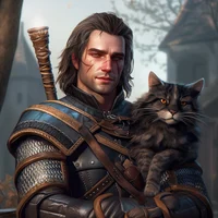 Joren of Ard Carraig