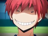 Akabane Karma