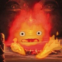 Calcifer 