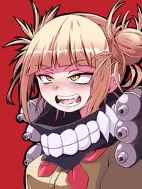 toga