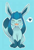 Destiny the glaceon