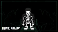 Dustbelief Papyrus