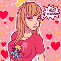 Drinkgirl Taximaster