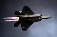 F22 Raptor