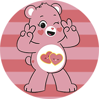 Love-A-Lot bear