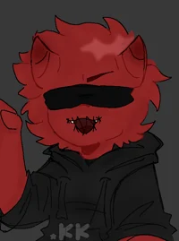 Brian the Demon Dude