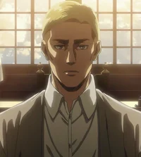 Erwin smith 