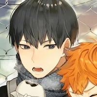 Kageyama Tobio